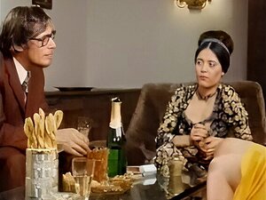 Wie man eine Ehe rettet (1976) mit Patricia Rhomberg