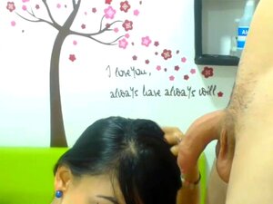 Colombiaanse haarjob en haar op gezicht pijpbeurt, anaal, lang haar