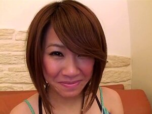 Nice Jeans Vol.24 Teil 1 Airi Hoshino