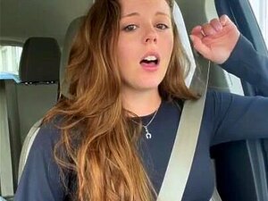 ORGASMISCHE AUTOFAHRT LUSH TIME ft. McDonalds Drive Thru (Pt. 4)!!