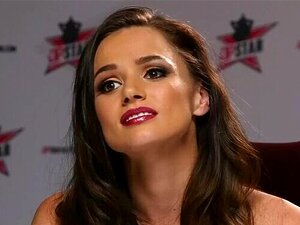 DP Star - Kausi 3 - Blake Eden