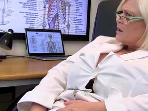 AgedLovE Breasty British Matures Hard Group Sex