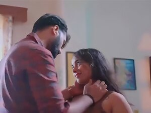 Misti 2023 Ullu Hindi Heiße Porno-Web-Serie Telegrammkanal @desi41 2