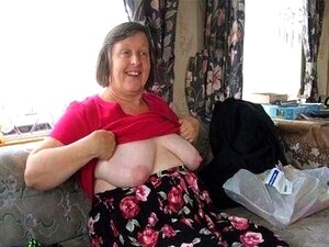 Erlebe die heißeste Zusammenstellung von frechen Omas in