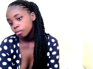 Gatinha negra