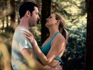 Alyson McKenzie Wells nackt - Clea Alsip nackt - Abgeschiedenheit