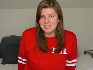 NACHBARIN AUS WISCONSIN WILL DEINE WURST IN DEN MUND [pov]