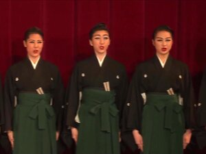 Jap nartut
