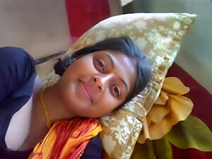 Schöne Desi Bengali Boudi mit Devar, sexy Titten aufgedeckt