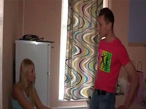 Nachdem man sich nackt gemacht