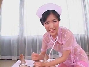 A melhor garota japonesa Rei Amami em boquete exótico, clipe JAV de