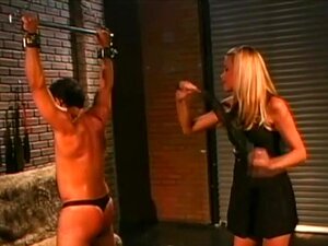 Nicole Sheridans Fetisch Fantasie 5, Es war so erotisch zuzusehen, wie