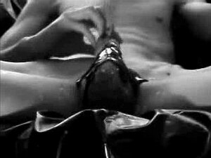 WHITE TEASE & BLACK DENIAL