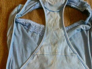 Stinkende slipjes 3