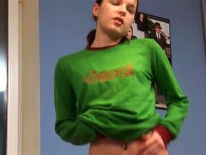 serbisches Paar aus Moskau beim Heimficken