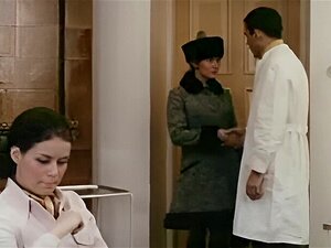 Tauche ein in das verbotene Vergnügen einer geheimnisvollen