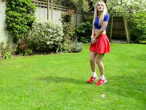 Super Nicole Neal nackt
