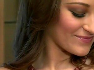 Il relax di Dani Daniels,
