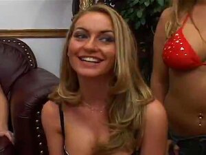BlowJob Party POV 1 Typ & 15+ Mädchen