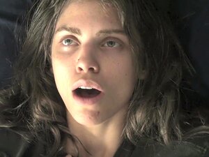 Excision (2013) von AnnaLynne McCord