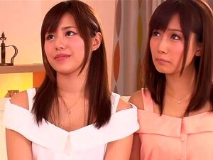 Uskomaton Japanilainen malli Rina Rukawa, Minami Kojima