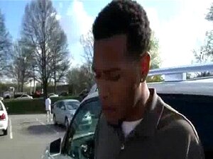 Blacks On Boys - Interracial Hardcore-Gay-Filme 26