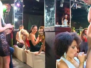 Гледалачке рибе су пуне пожудних