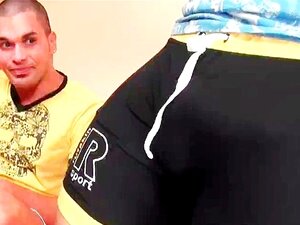 Danny Lopez saa kovan jäykän homokyrvän osa 5