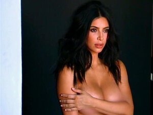 Kim Kardashian ist