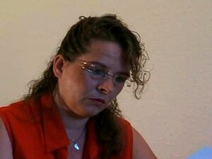 Reife BBW wird gefickt