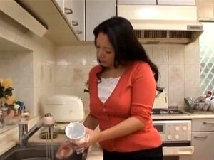 Ayane Asakura Teil 6