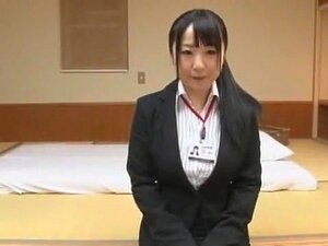 Uskomaton Japanilainen malli Ran Fujii, Rina Ishikawa, Kaede Oshiro