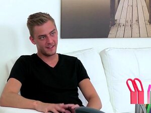 Typ hat weibliche Casting-Agentin gefickt,