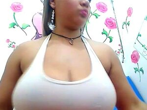Latina-Mädchen kostenlos Live-Sex-Cams-Masturbation