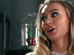 Alexis Fawx saa Natalia Starrin laukeamaan thaimaalaisista