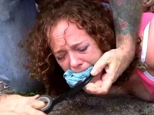 Boerderij Hand Voorproefje