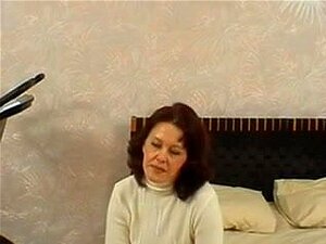 Moms Casting - Olga S (38 Jahre),