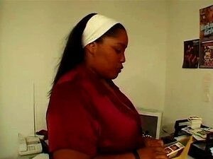 Fettes Mädchen will Porno machen, HINWEIS: Reduzierte Videoqualität
