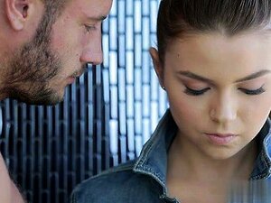 Heißer Student extremer Sex