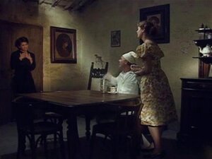 Angelica Bella und Zara Whites in einem italienischen Filmklassiker