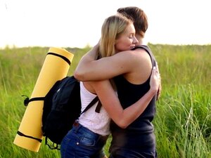 Sex Im Freien