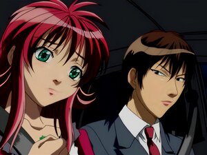 hentai cutie bekommt Tentakelschwänze gefickt