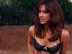 Jessica Alba - Little Fockers (USA, 2010)