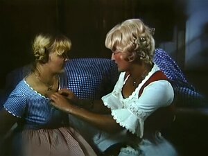 Nackt und Kess am Königssee Lesben-Szene