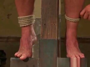 Super extreme BDSM gay hardcore deel 2,