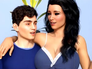 [Gameplay] FILF * FOLGE. XVI * STIEFMUTTER SPRITZT SO HEFTIG FÜR MICH
