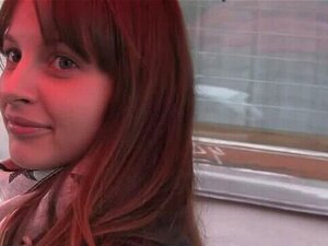 Ein Mädchen, das aus dem Regen gerettet wurde, wird verführt!