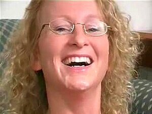 Cathy geht anal