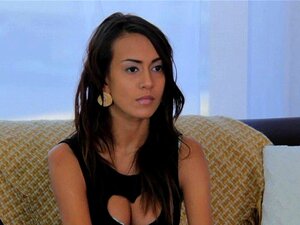 CastingCouch-X - Arschlecken-Süße Janice Griffith wird bei einem