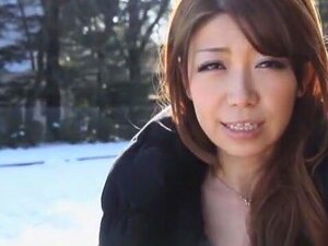 Erlebe das ultimative Vergnügen mit Yuka Minase. Diese geile